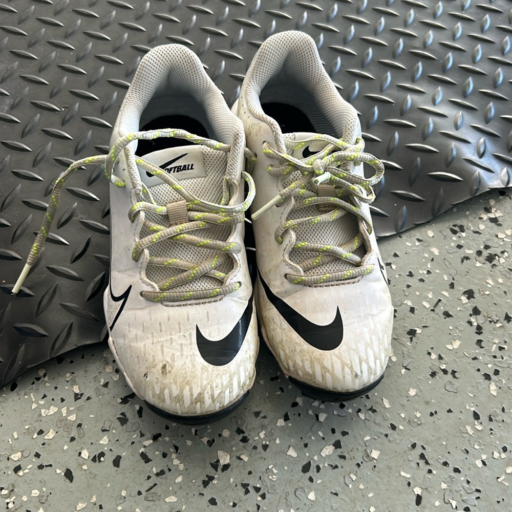 Softball/Baseball Cleats